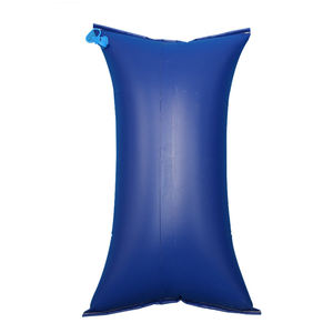 Produttore di vendita <span class=keywords><strong>cargo</strong></span> vuoto pieno airbag PP tessuto aria gonfiabile Dunnage Bag per contenitori - Product Image 2