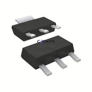 100% Authentic, Original & Brand New WMF07N60C2 SOT223-2L Integrated Circuit Chip CZSKU:S5O8A2H8 - Product Image 1