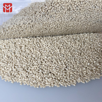 Décennie fournisseur cristal liquide polymère résine plastique matières premières granules V-0 LCP GF GF30 GF35