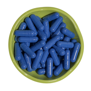 Capsule Vuote Dure CPAS HPMC/Gelatina Kangle KangLe Misura 0 00, Produttore Cinese Zhejiang, Supporto Stampa Logo - Product Image 6