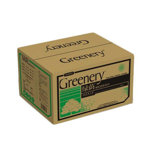 Custom Printed Recycled Cardboard Paper Packaging Boxes Corrugated Cartons