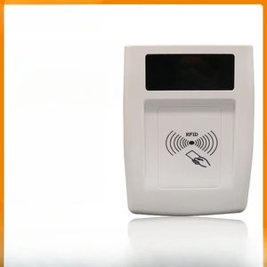 Lecteur-graveur RFID, émetteur de cartes USB, graveur de cartes, carte intelligente lisible et inscriptible - Product Image 1