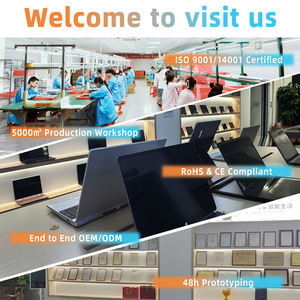 Ordinateur Portable <span class=keywords><strong>Intel</strong></span> <span class=keywords><strong>Core</strong></span> <span class=keywords><strong>Tiger</strong></span> <span class=keywords><strong>Lake</strong></span> <span class=keywords><strong>i7</strong></span> 11e Génération, Configuration Personnalisable, 16 Go DDR5 RAM, 512 Go SSD, 1920*1080 15,6 Pouces - Product Image 6