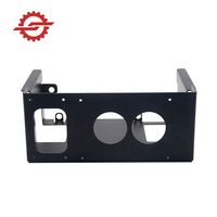 Servicios de Torneado y Fresado CNC de Precisión para Piezas Personalizadas de Aleación de Aluminio y Acero Inoxidable - Tolerancia de Alta Precisión