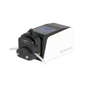 Компактный перистальтический насос 12 В для торговых автоматов с медовым молоком, простая установка, поддержка OEM - Product Image 3