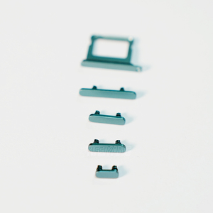 Đầy Đủ Thiết Lập Thay Thế Phụ Tùng Cho Apple Cho <span class=keywords><strong>iPhone</strong></span> 16 16 Cộng Với 16 Pro 16 Pro Max <span class=keywords><strong>Sim</strong></span> Thẻ Khay Khối Lượng Chuyển Đổi Điện Thoại Di Động Flex Cáp - Product Image 5