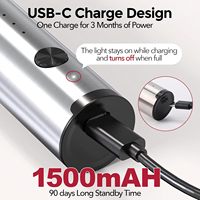 Mousseur à lait portable rechargeable par USB, mini mousseur à café, batteur à œufs, mousseur à lait électrique en acier inoxydable pour la cuisine
