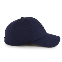 Gorro Lackpard de 6 Paneles, 100% Poliéster, Tejido de Malla, Hebilla de Cobre Dorado Sólido, Unisex, para Adultos, para las Cuatro Estaciones, Estilo Informal