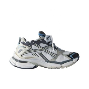 Chaussures de course rétro pour hommes de haute qualité, légères et multifonctionnelles, idéales pour la marche et le jogging - Product Image 3