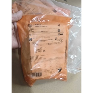 หนึ่งชิ้นสำหรับเซ็นเซอร์สวิตช์ตรวจจับระยะใกล้ IFM รุ่นใหม่ IFS705 - Product Image 1