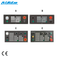 Controlador cnc de software de 5 ejes, molino cnc y controlador de molienda o movimiento lineal con torno controlador de código g cnc