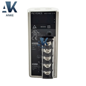 100% New Original Keyence MS2-H50 DC-DC Single Output Industrial Magnetic Proximity Sensor with One-Year Warranty - Product Image 1