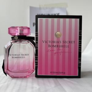 Perfume al por Mayor Eau <span class=keywords><strong>De</strong></span> Parfum 100ml, Spray Corporal con Fragancia Floral <span class=keywords><strong>de</strong></span> Rosas, Marca <span class=keywords><strong>Victoria</strong></span>'s <span class=keywords><strong>Secret</strong></span>, Perfume Original para Mujer - Product Image 1