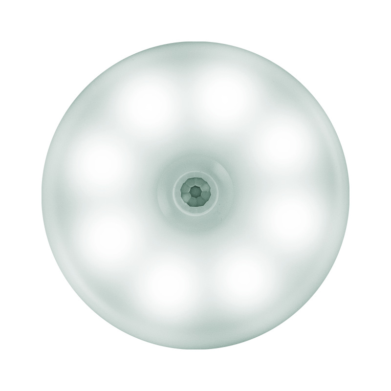 White light