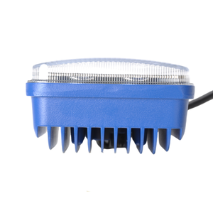 Nuovo Sistema di Illuminazione <span class=keywords><strong>da</strong></span> Lavoro SHILIDUO con Luci <span class=keywords><strong>LED</strong></span> per Nebbia e di Posizione SD-3410 SD-3411A SD-3415 - Product Image 4