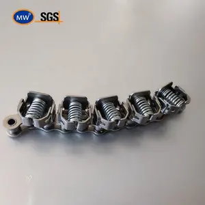 Stainless Steel Roller Chain Conveyor Chain