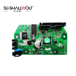 Carte de circuit imprimé métallique de haute qualité Gen 5 109503 109503GT pour plateformes élévatrices à ciseaux Genie GS-1932 GS-2032 GS-3246 GR-12 GR-15 - Product Image 5