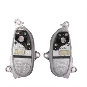 Module de clignotant LED 63117466109 pour X3 X4 G01 M F97 G02 M F98 Phare entièrement LED 63117466110 - Product Image 5