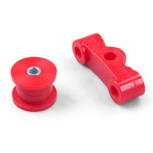 השעיה ידנית שידור הצמדת מחלף מייצב תותב עבור D סדרת 88-00 הונדה סיוויק דל סול CRX BX102485 - Product Image 1