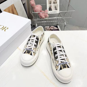 Zapatillas Clásicas con Plataforma y Estampado en Relieve, Punta Abierta, para Hombre y Mujer, Suela Gruesa de 4.5 cm, Zapatos de Lona, Zapatos Deportivos Casuales - Product Image 6