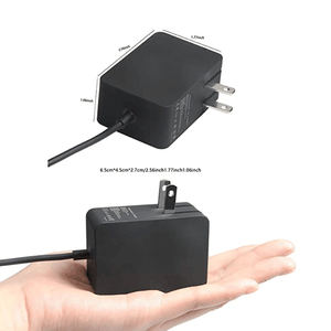 Adaptador de ordenador portátil de 13W para <span class=keywords><strong>Microsoft</strong></span> <span class=keywords><strong>Surface</strong></span> Laptop Charger 5,2 V 2.5a Micro Usb Tablet - Product Image 4