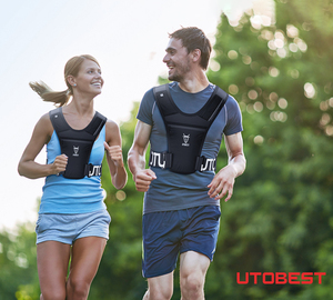 <span class=keywords><strong>Chaleco</strong></span> Universal <span class=keywords><strong>para</strong></span> Correr UTOBEST con Soporte <span class=keywords><strong>para</strong></span> Teléfono, Impermeable y Transpirable con Cinturón Ajustable <span class=keywords><strong>para</strong></span> Entrenamiento de <span class=keywords><strong>Running</strong></span> - Product Image 1