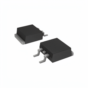 Componentes Electrónicos Transistores D2PAK IRL3803STRLPBF BOM IC En Stock - Product Image 1