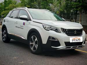 SUV compact essence 1.6T Turbo LHD 2017 <span class=keywords><strong>Peugeot</strong></span> 4008 Édition Elite 6AT <span class=keywords><strong>Voiture</strong></span> d'occasion - Product Image 3