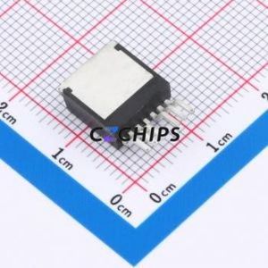 ทรานซิสเตอร์ภาคสนามแบบ STH310N10F7-6-VB to-263-7ทรานซิสเตอร์ (มอสเฟท) แบบดั้งเดิมใหม่ - Product Image 2