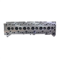 Culasse de moteur RD28 RD28T pour Nissan Patrol Y60 11040-34J04 11040-34J00 11040-34J01 11040-34J02 AMC 908501 908502