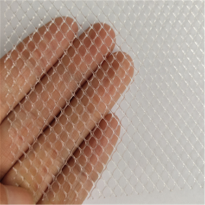 เครื่องจักรตาข่ายเพชร HDPE <span class=keywords><strong>สี</strong></span>เทาสำหรับทำตาข่ายหอยและอุปกรณ์ป้องกันเปลือกต้นไม้ - Product Image 3