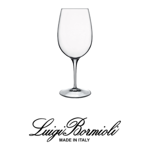 Copa de cristal Palace Grandi Vini 57 cl Luigi Bormioli Crystalline, altura 22 cm, diámetro 9 cm - Product Image 4