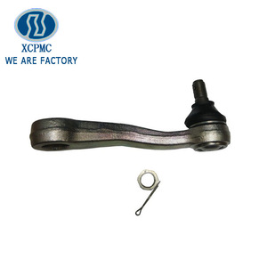 Rotules de direction extérieures de style européen, américain, japonais et coréen pour 15869897 15869897 18569897 92914AL 26248AP - Product Image 2