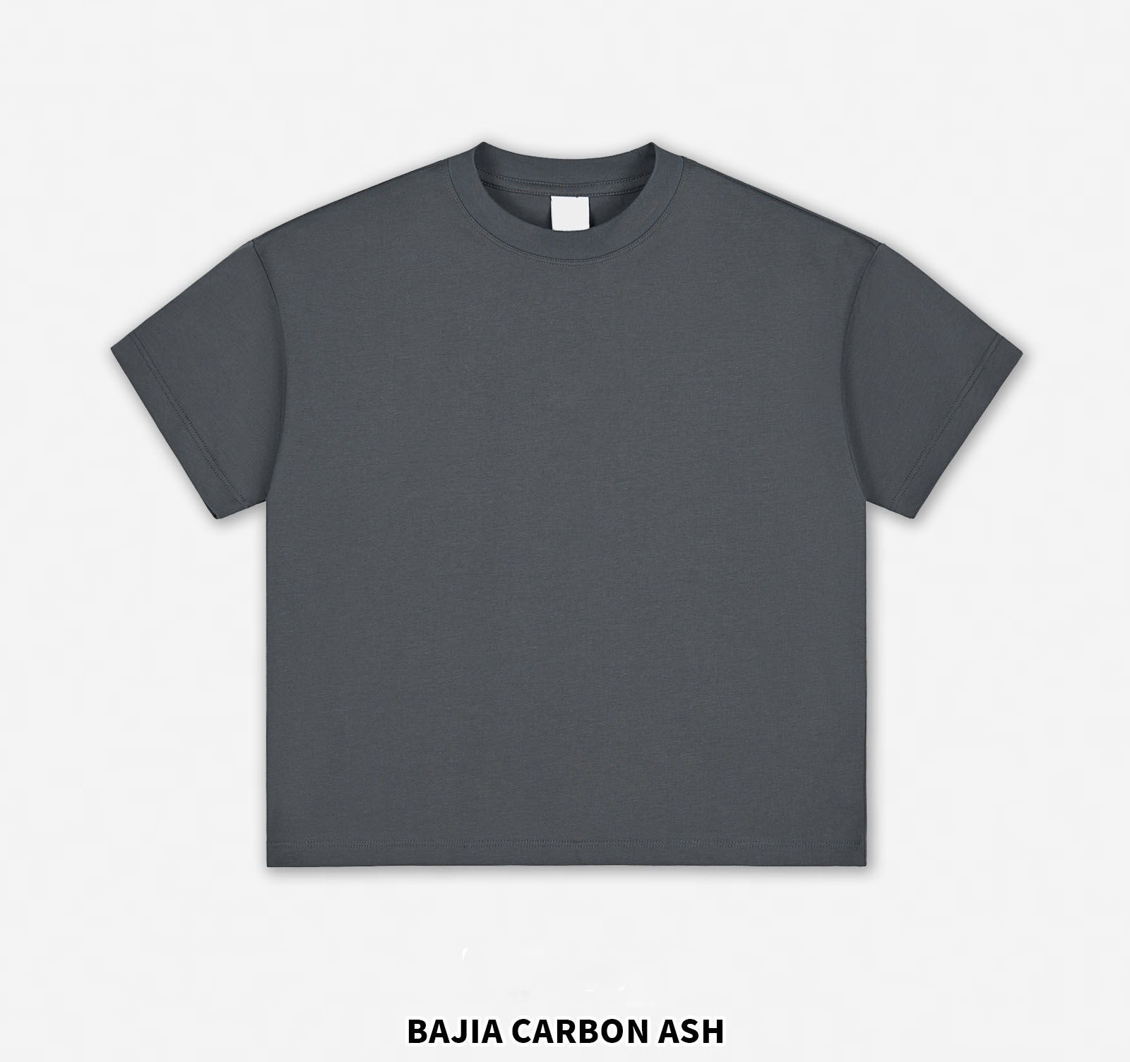 Carbon Gray