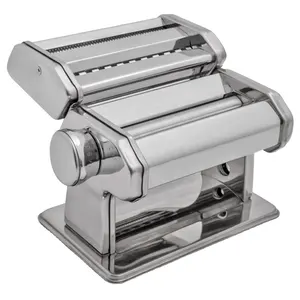 Marvelous manual pasta making machine At Irresistible Deals