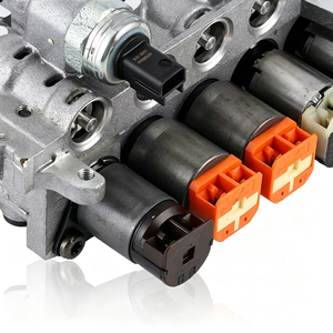 Corps de valve de transmission HXT 948TE ZF9HP48 avec faisceau de câbles, prix usine, pour 2014-2017 - Product Image 4