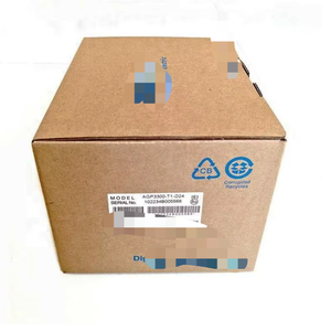 NOUVEAU Panneau d'affichage à écran tactile AGP3300-T1-D24 - Product Image 1