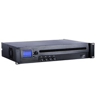 Amplificateur de puissance professionnel de haute qualité, 800W, classe D, 4 canaux, fabriqué en chine