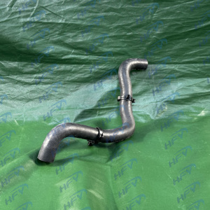 16571-25031 16571-25020 16571-F0030 Las Entradas Superior e <span class=keywords><strong>Inferior</strong></span> del Tanque de <span class=keywords><strong>Agua</strong></span> Están Conectadas a las Tuberías para TOYOTA CAMRY - Product Image 5