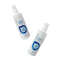 Kit de nettoyage de tapis avec spray désodorisant, nettoyant pour tapis en profondeur, éliminateur d'odeurs pour tapis, canapé, tissus d'ameublement