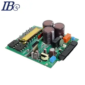 Personalizado oem 94v0 bateria carregador placa de circuito painéis solares e inversores pcb pcba fabricante