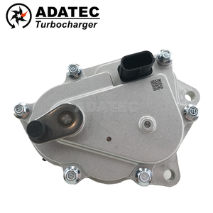Actionneur électronique de turbocompresseur RHF4 17201-F4010 pour Toyota Tundra 2022-2023 Côté gauche <span class=keywords><strong>Turbo</strong></span> - Product Image 1