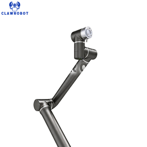 Robot Colaborativo Antiexplosión para Uso Industrial, Carga Útil de 9kg, 12kg, 15kg, 18kg, 20kg, Robot de 6 Ejes para Pintura y Manipulación de Materiales en la UE - Product Image 2