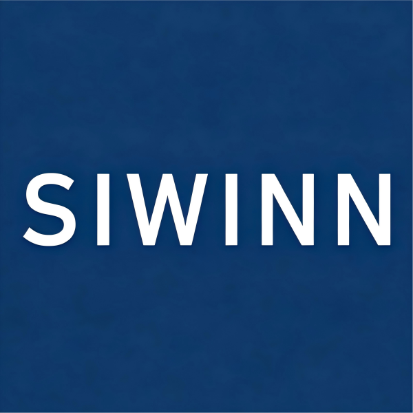 Wuxi Saiwen Intelligent Information Technology Co., Ltd. logo