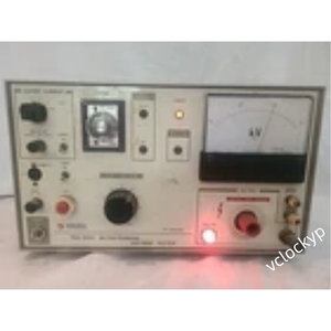Kikusui TOS 8610 Withstanding <b>Voltage</b> <b>Tester</b> Used - Product Image 4