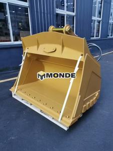 מונדה חופר חדש טילט כפול צילינדרים כפול צילינדרים כפול צילינדרים הטיה דירוג של מכירה חמה 1200 מ "מ - Product Image 2