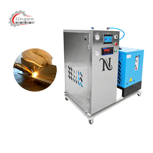 Generatore Automatico di Azoto con Purezza 99~99,999% per Saldatura Laser Portatile e Impianti di Produzione di Apparecchiature per Separazione dell'Aria - Product Image 1