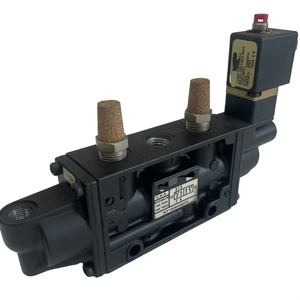 Nuevo K71da00sfg Neumático Original Listo Stock Automatización industrial Pac Controlador de PLC dedicado Nuevo Original Listo Stock Indus - Product Image 1