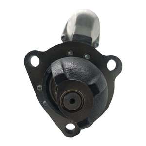 24V 7.5KW 12t máy xúc khởi động động cơ cho KOMATSU crawlers d65e động cơ s6d125 qd2205 s6d170 600-813-4671 - Product Image 2