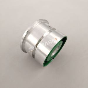 Himarine 6G0-45361 capuchon boîtier inférieur pour <span class=keywords><strong>moteur</strong></span> hors-bord Yamaha 2T 20HP 25HP 6G0-45361-00-94 <span class=keywords><strong>ancien</strong></span> modèle 6G0-45361-00-94 - Product Image 2